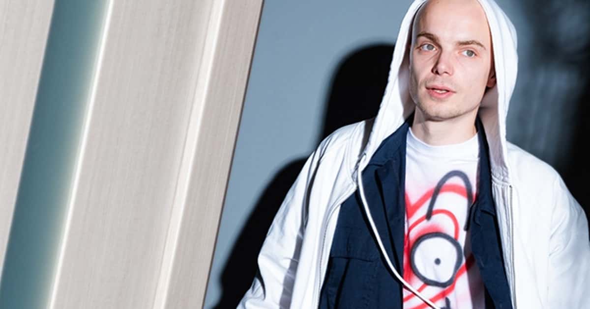 Breaka Breaka gears up to release second full-length album, ‘Aeoui’ - Mixmag.net