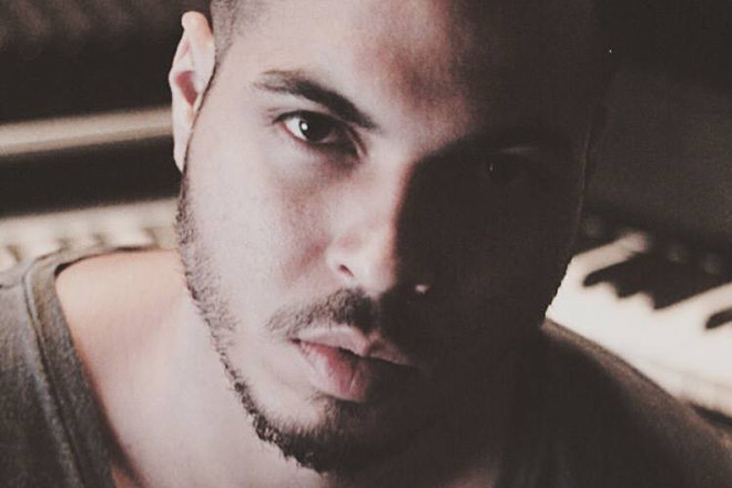 Premiere: Brian Cid channels the mystifying outskirts of space on 'Pluto'
