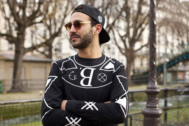 Brodinski and Bricc Baby drop new video for ‘On Me’