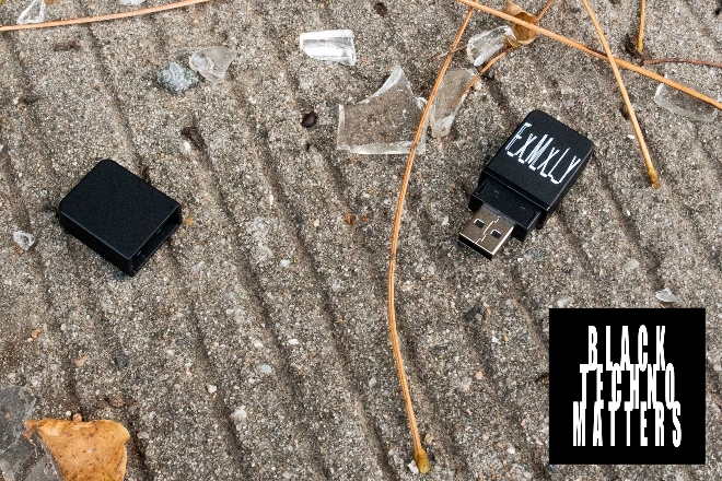 Black Techno Matters set to release huge new 'F_X_M_X_L_Y v2' compilation