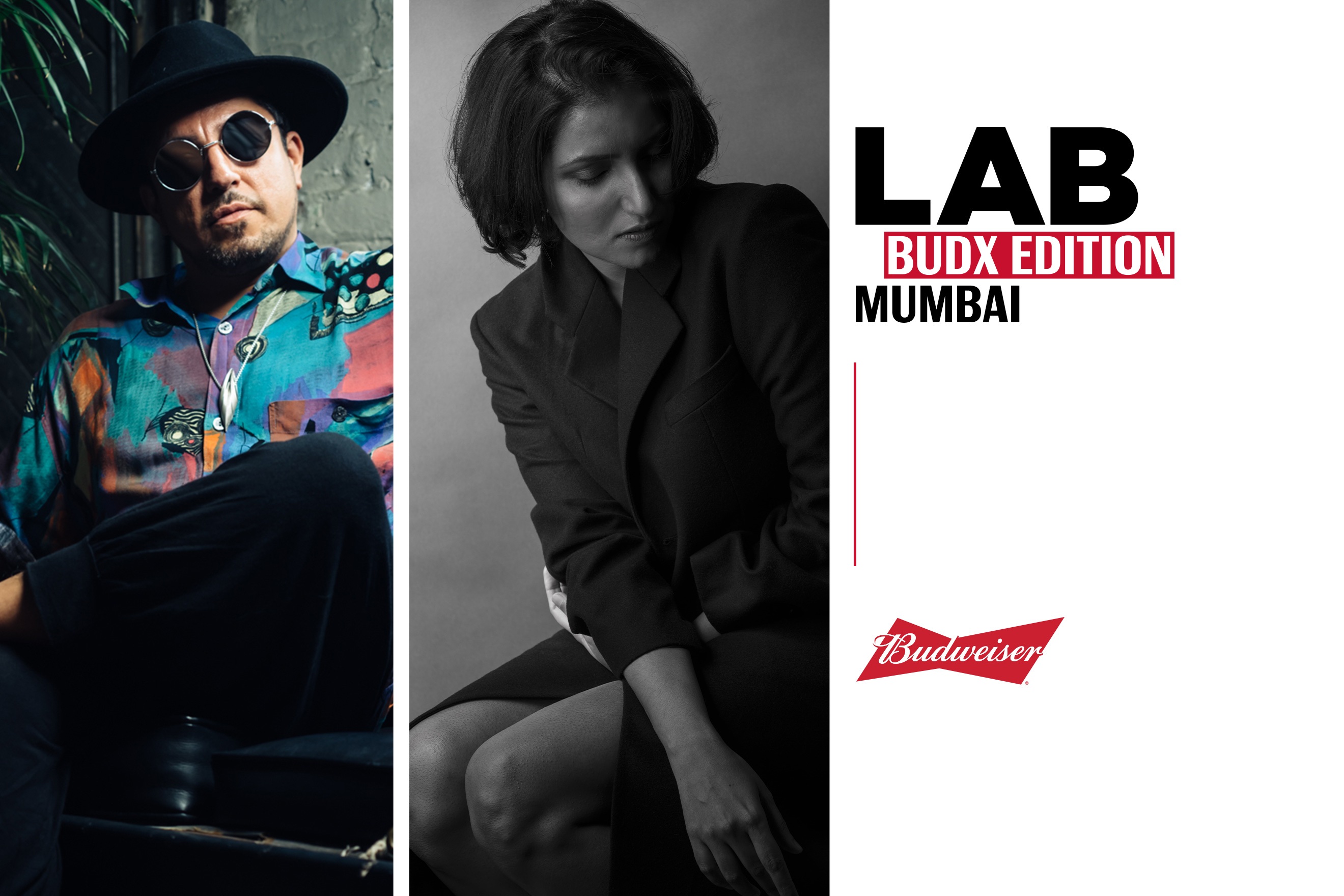 PillowTalk (DJ Set) and Kaleekarma in The Lab Mumbai