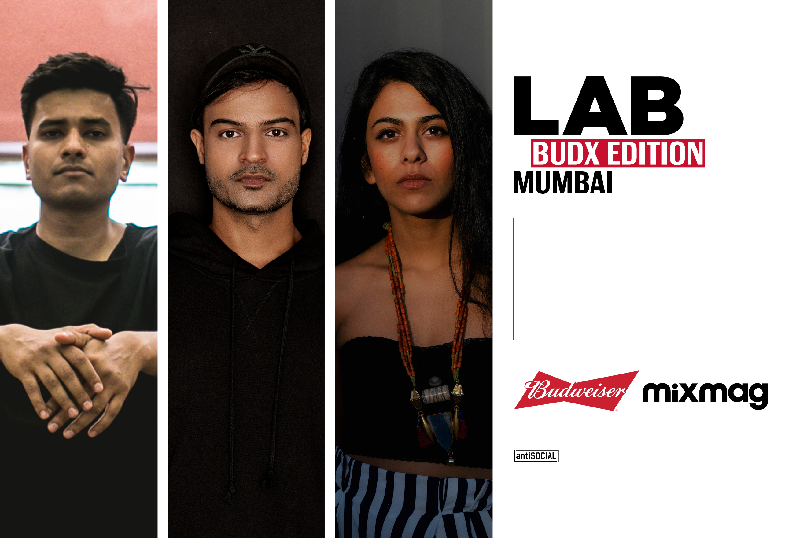 BLOT!, SEQU3L and OSE in the Lab Mumbai