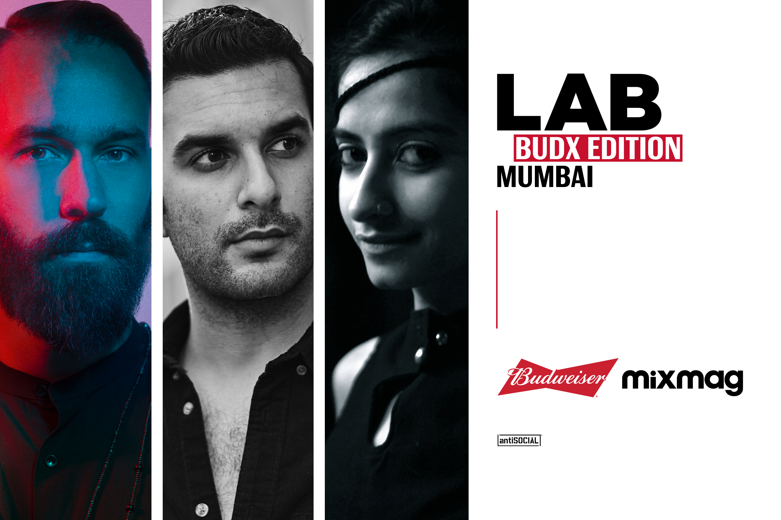 Jonas Rathsman, Anish Sood and Ashes in the Lab Mumbai
