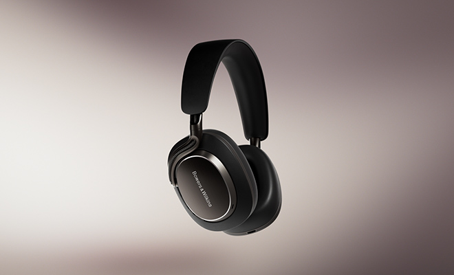 Bowers & Wilkins' Px8 S2 is company's “best sounding headphone