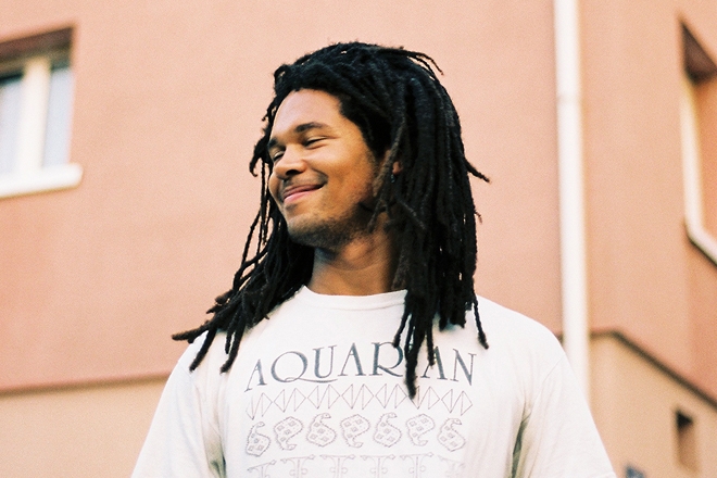 Bradley Zero is XOYO's next Friday resident