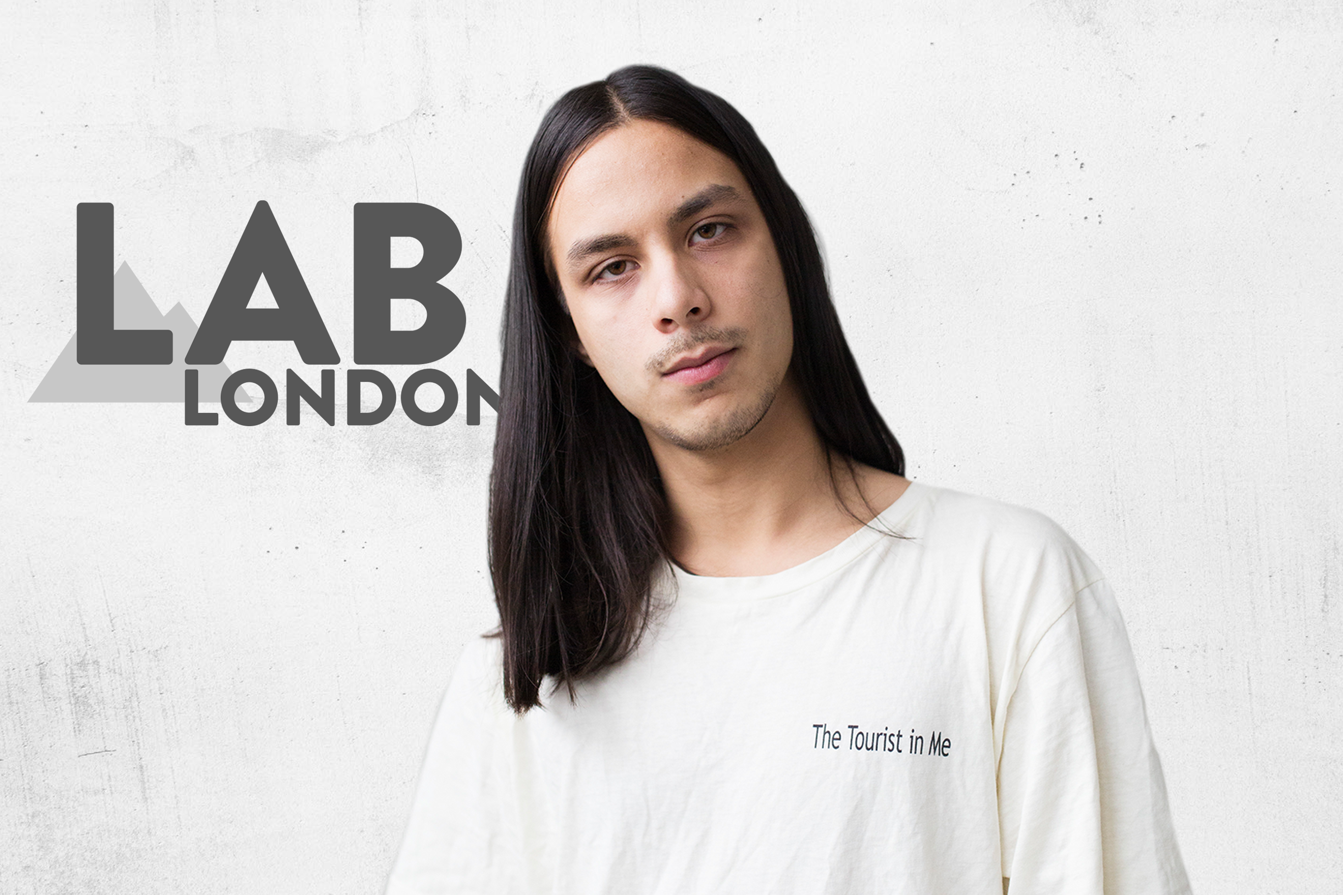 Baba Stiltz in The Lab LDN