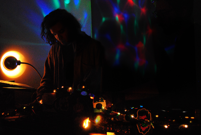 Badmixday announces details of sophomore album 'Goya'