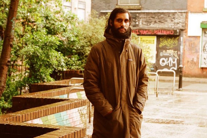 Swing Ting's Balraj Singh Samrai releases new solo project exploring grief