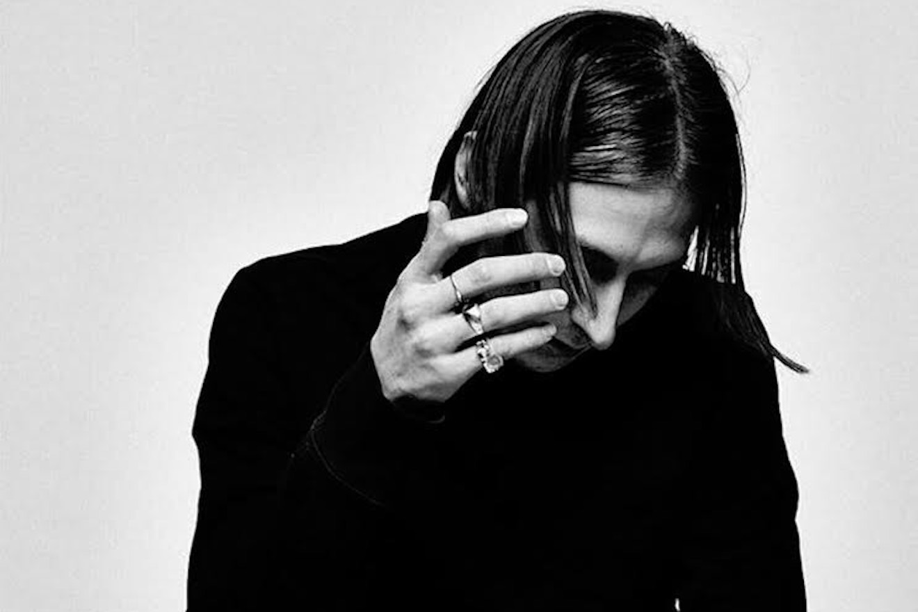 Baltra: "Some lo-fi tracks are for listening at home and not in the club, it's an art form"