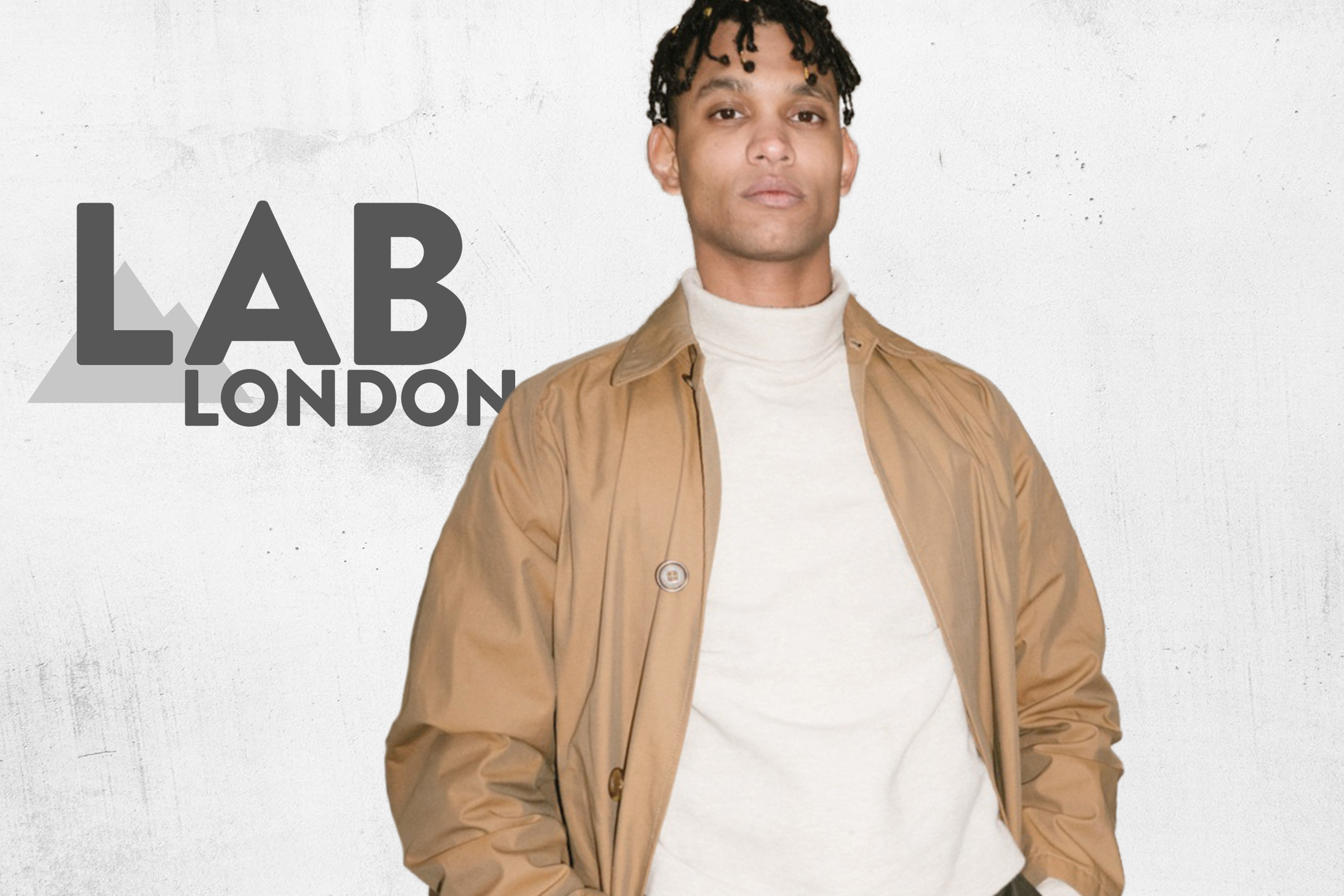 Bambounou in The Lab LDN