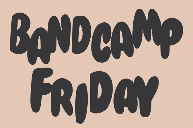 Bandcamp Friday generates over $3.5 million for independent artists in 24 hours