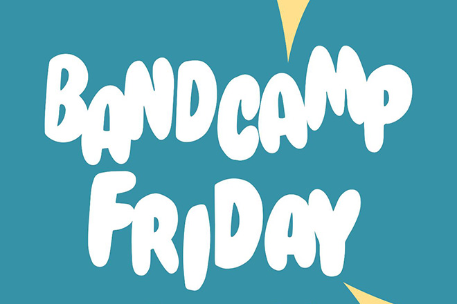 Bandcamp Friday returns after previous edition raised £2.4 million for independent artists