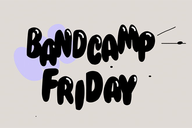 Artists have earned more than $20 million from Bandcamp Friday sales