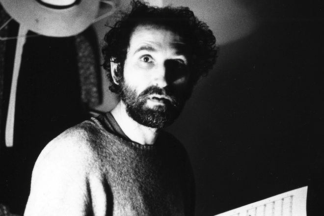 Daft Punk's Thomas Bangalter announces new ballet album 'Mirage'