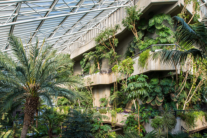 The Barbican to close in 2028 as part of 12-month renovation project