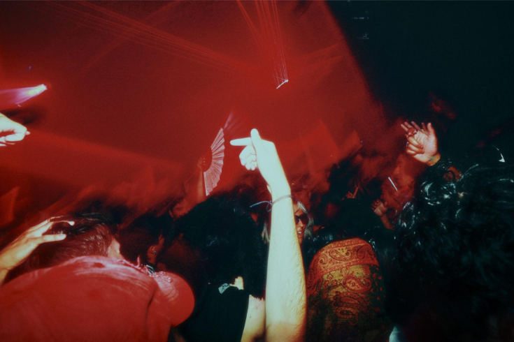 Barbican announces new late-night party series
