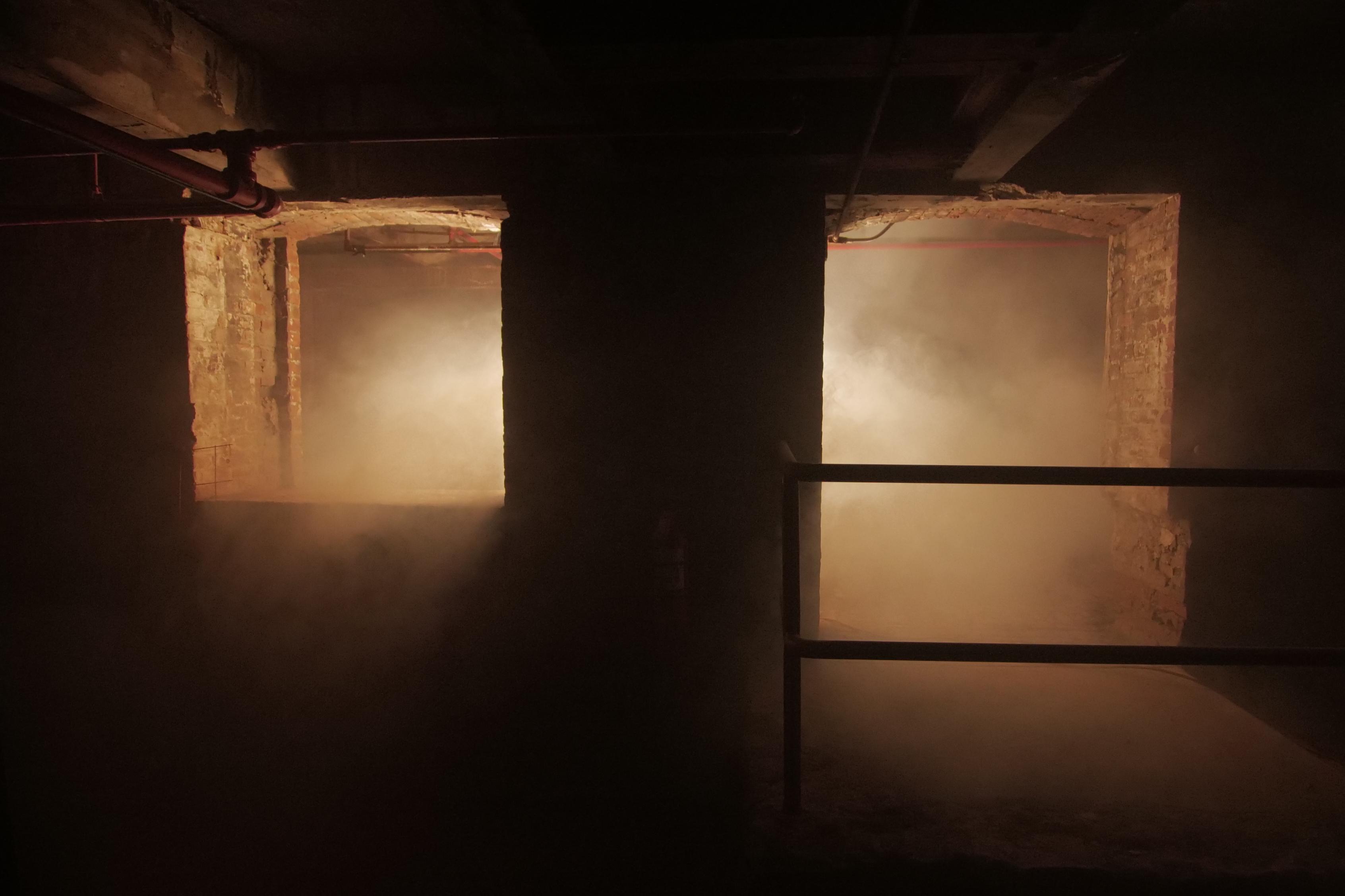 NYC's new techno club Basement locks in Juan Atkins, Etapp Kyle and more