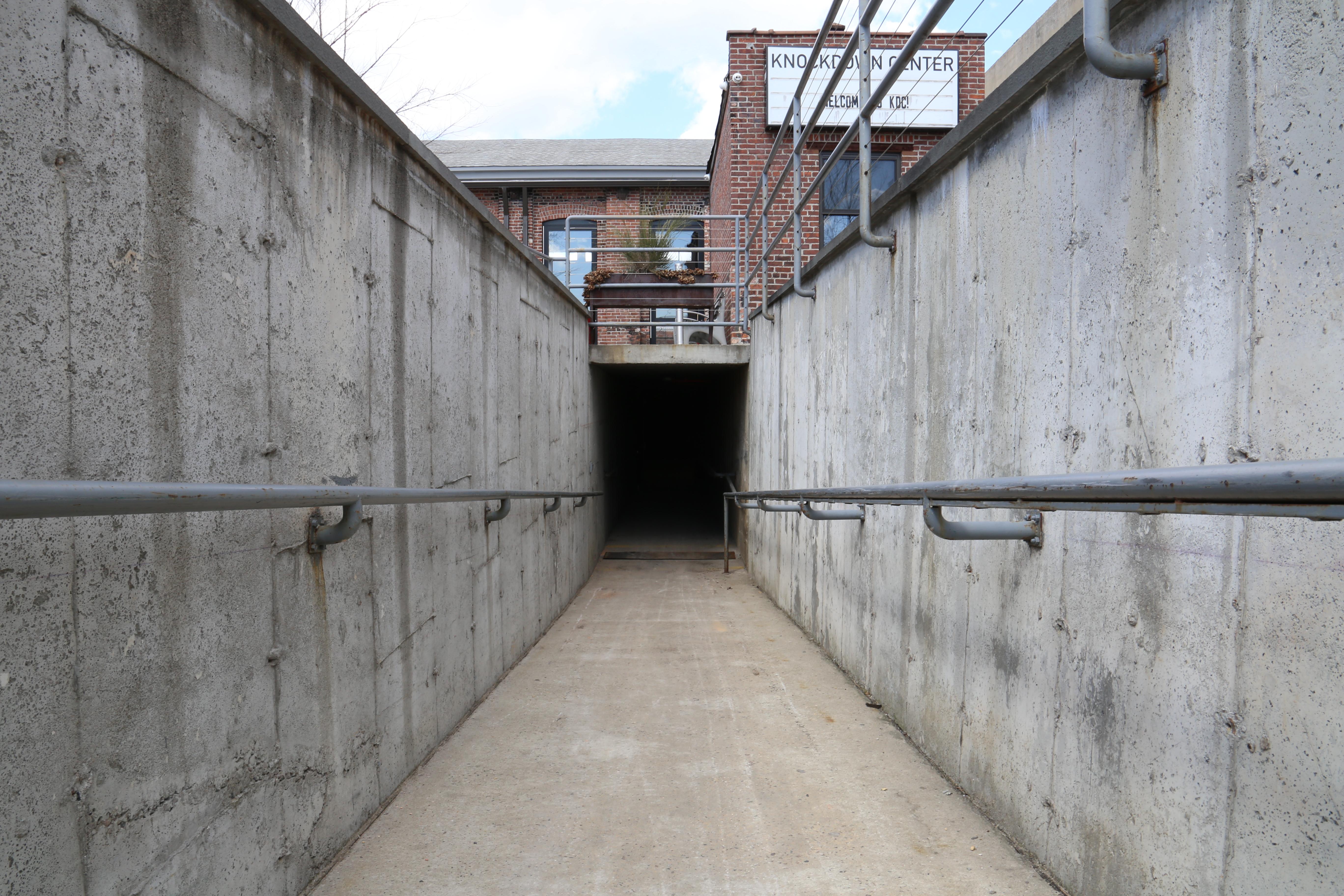 NYC gets a new techno-focused nightclub Basement
