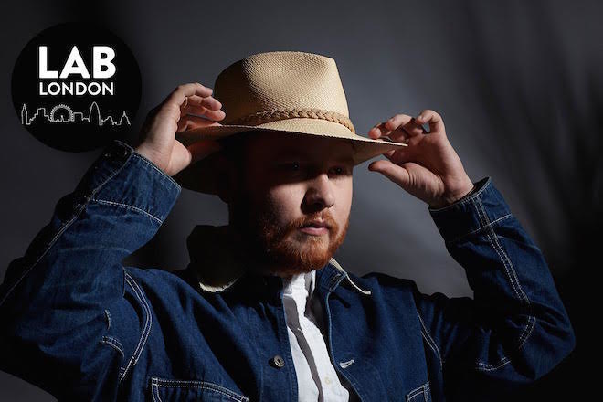 Bugged Out Weekender in The Lab LDN with Julio Bashmore