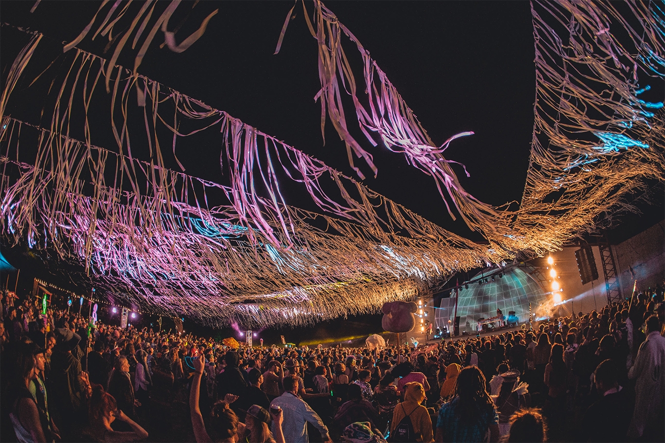 Canada’s Bass Coast Festival reveals theme and line-up for 15th anniversary