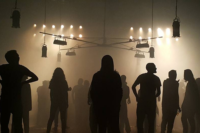 Tbilisi club Bassiani has re-opened after forced closure