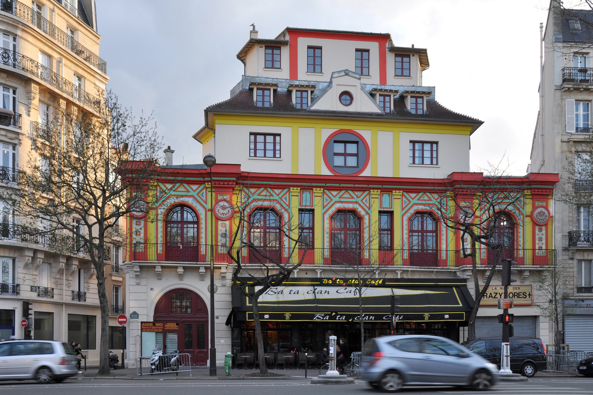 Le Bataclan set to reopen after Paris attacks with Laurent Garnier and more
