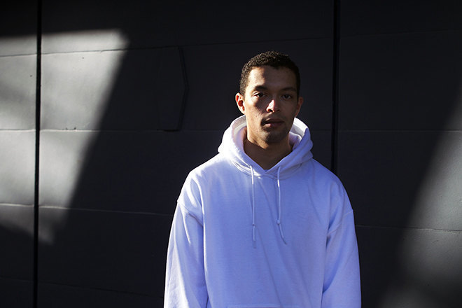 A cassette-exclusive Batu mix is out now via Rewind Forward