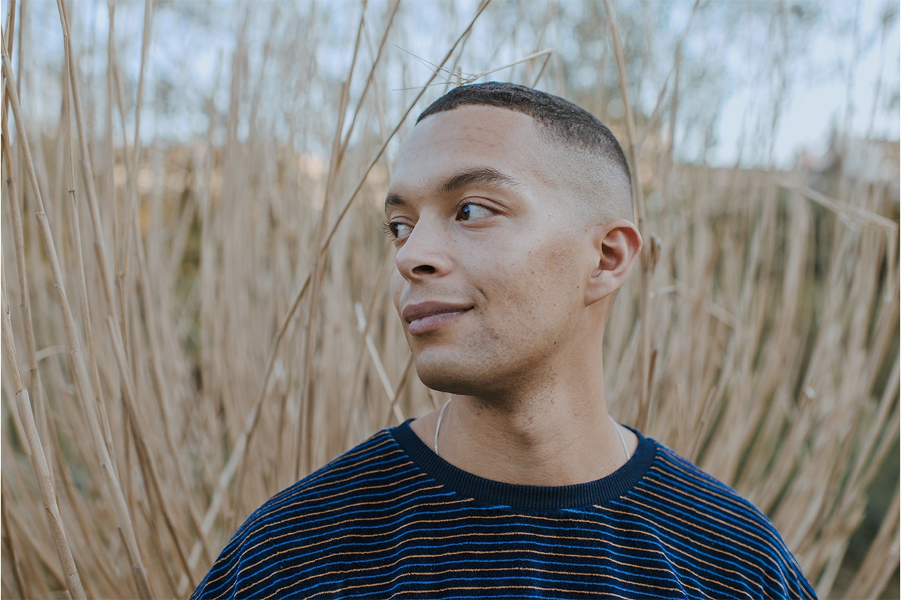 Timedance is delivering its five-year compilation, 'Sharpen, Moving'
