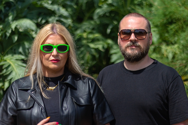 Beatnik share their new EP, 'Vol. 2'