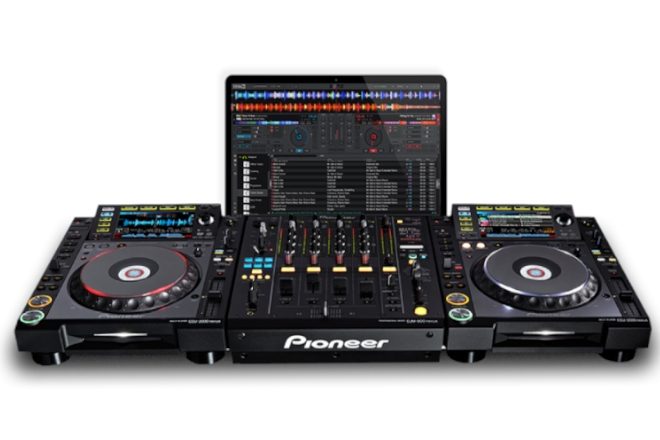 Beatport LINK will be available in Virtual DJ 2020