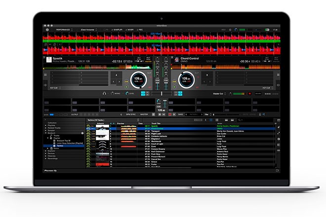 You can now link Beatport's full catalog to rekordbox