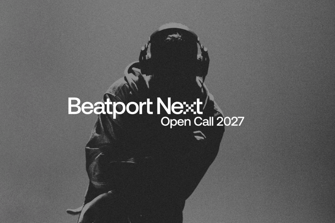 Applications open for Beatport Next Program 2027