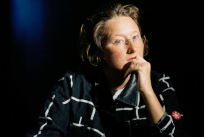 Beatrice DIllon will 'Workaround' on her debut album
