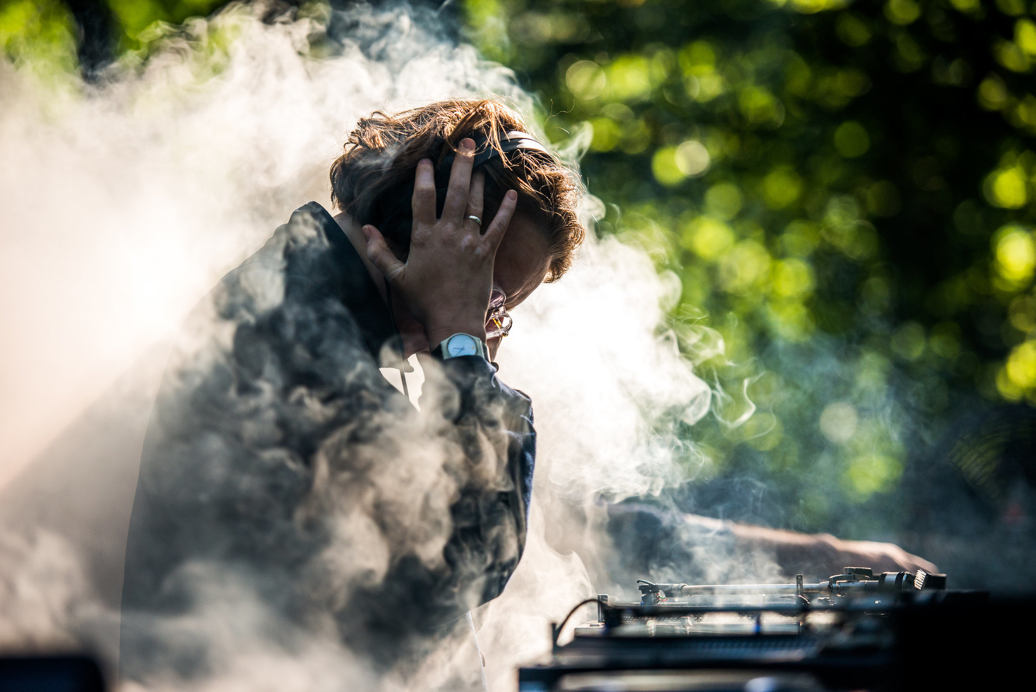 Beatrice Dillon, Zuli and more to perform at Wysing Polyphonic 2019 in September