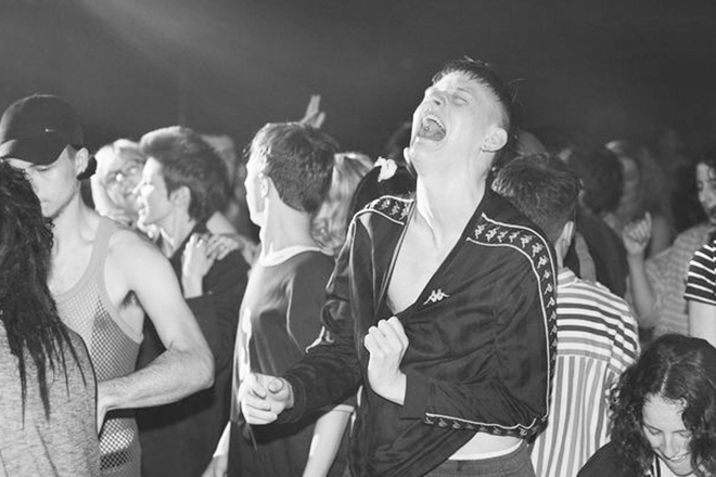 ​The official trailer for the UK rave culture film 'Beats' has arrived