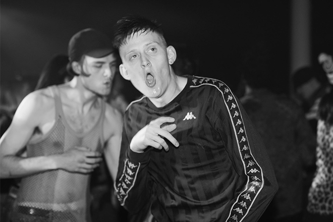 Listen to the official soundtrack for the coming-of-age rave film 'Beats'