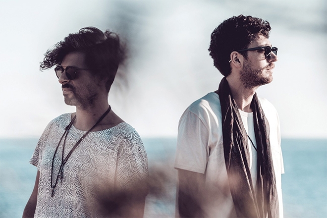 Costa Rica's Envision Festival taps Tycho, Bedouin and Lee Burridge