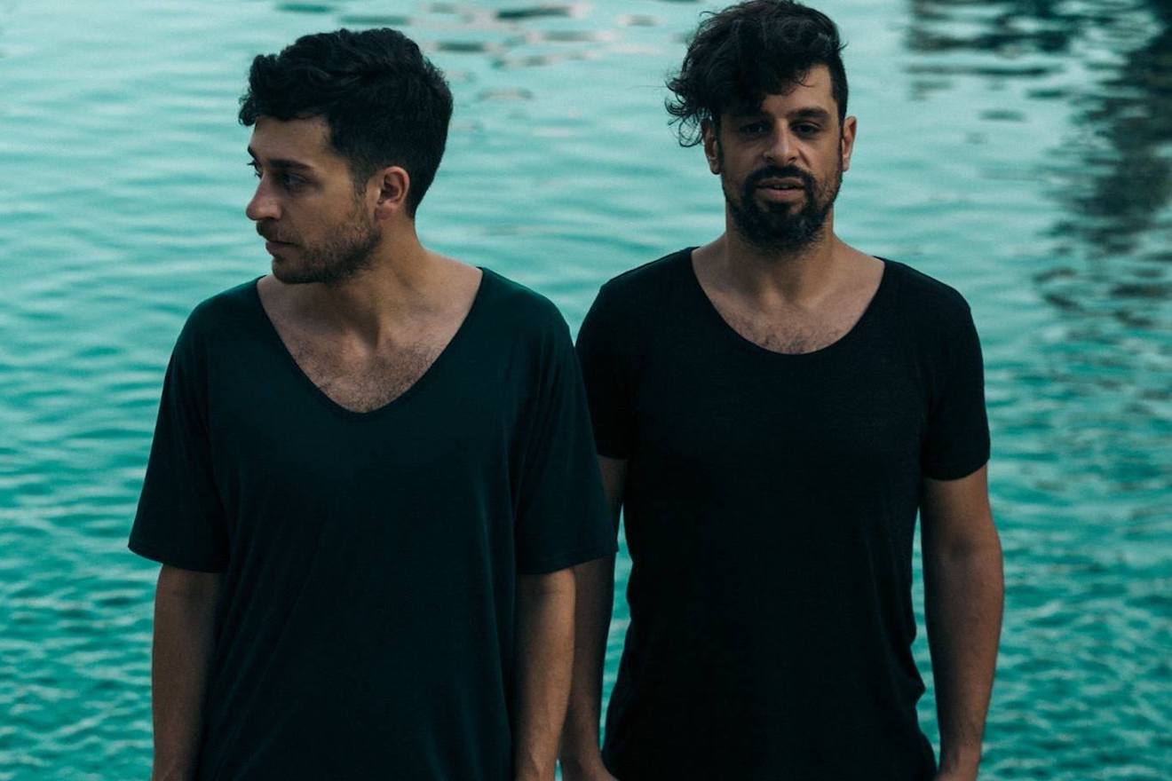 ​Bedouin brings their immersive Ibiza event SAGA to NYC