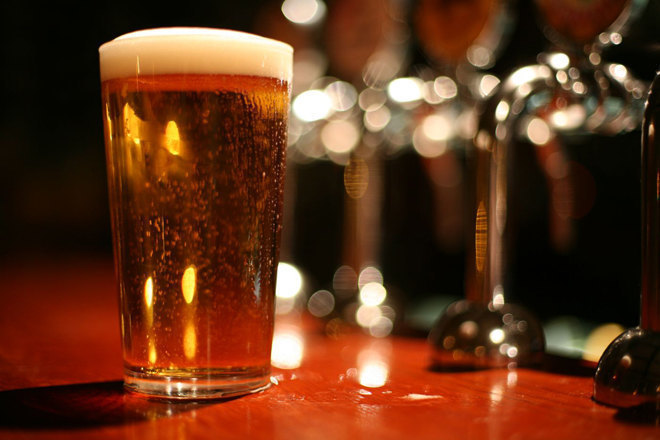 "Our industry is essential": ​Nightlife leaders express frustration over UK alcohol duty rise