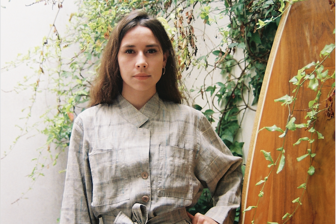 Belaria releases debut EP, 'Boost & Doubts'