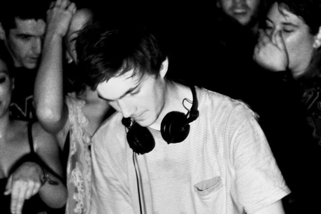 Ben UFO