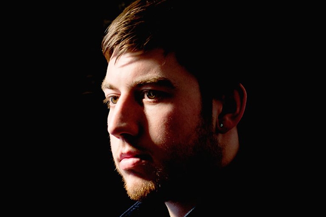 ​Benny L locks down Beatport's first drum 'n' bass No. 1