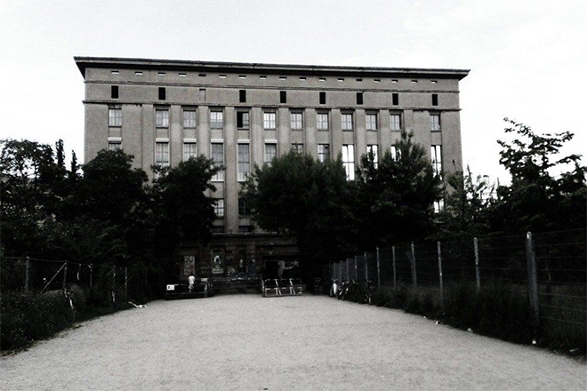 Berlin’s far-right party withdraws request for Berghain to be shut down