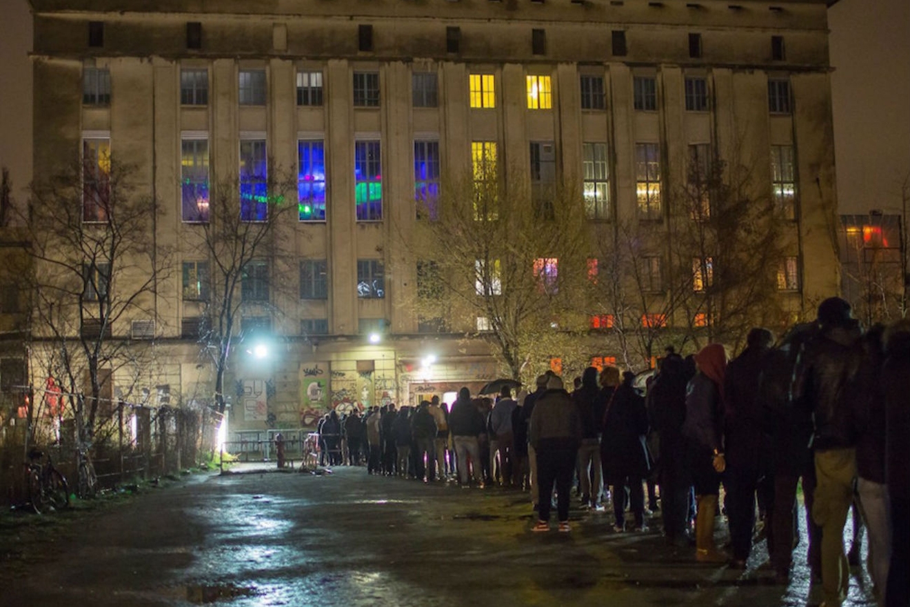 Berlin nightlife won’t be back to normal until end of 2022, predicts Club Commission