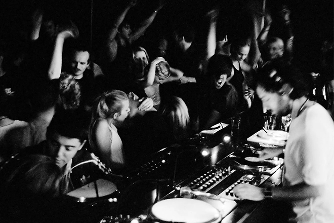​The new documentary ‘Sound of Berlin’ explores the city's irresistible magnetism