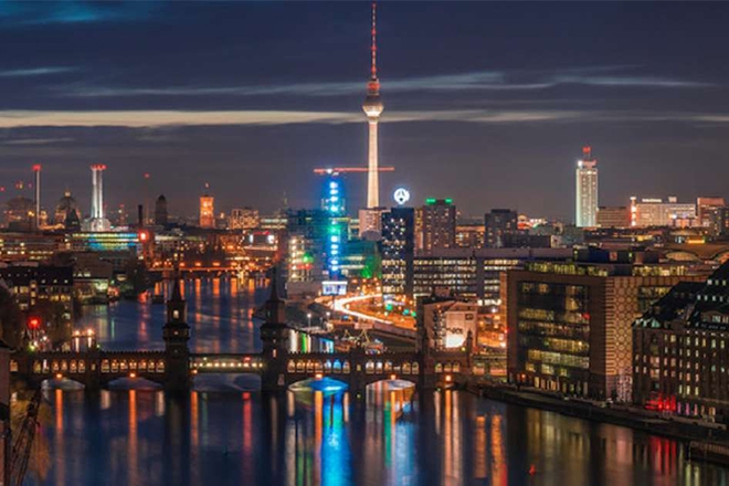 40 Berlin clubs and collectives to be awarded €10,000 to celebrate the return of clubbing