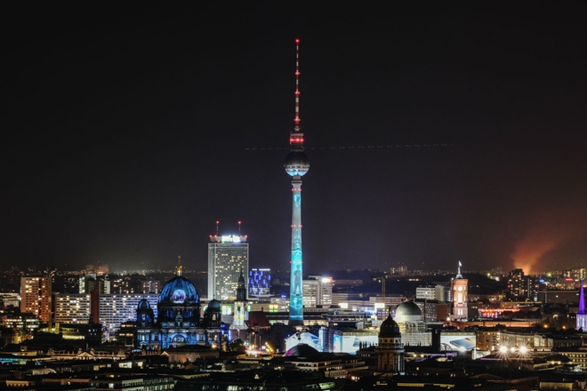Berlin's clubs brought €1.5 billion into the city in 2018