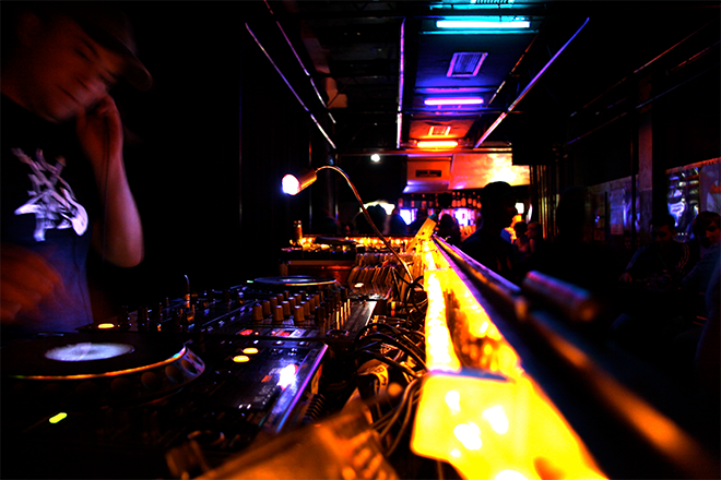 Young people in Berlin to be given €50 card to go clubbing by city Senate