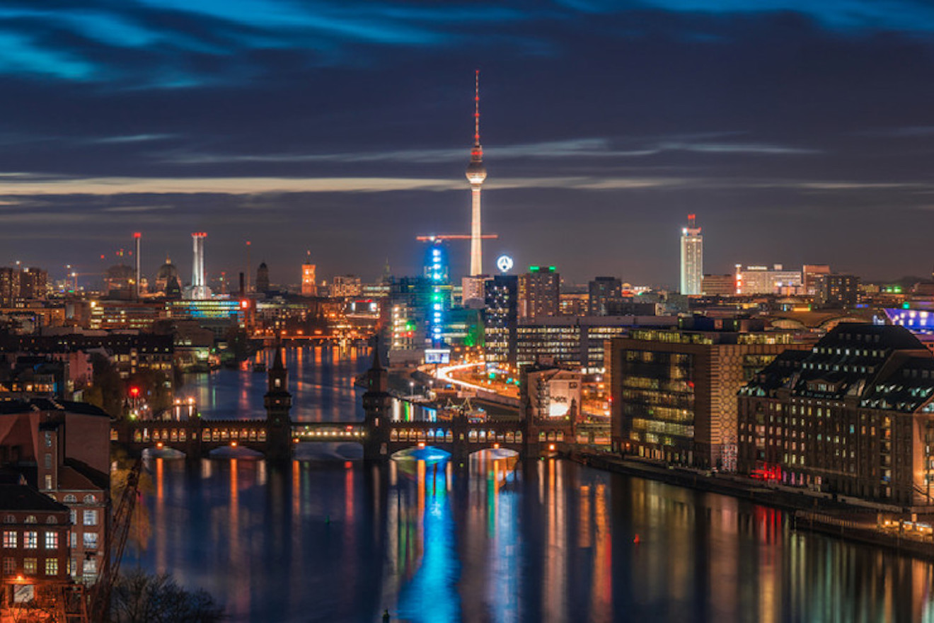New sleeper train launching from London to Berlin in May