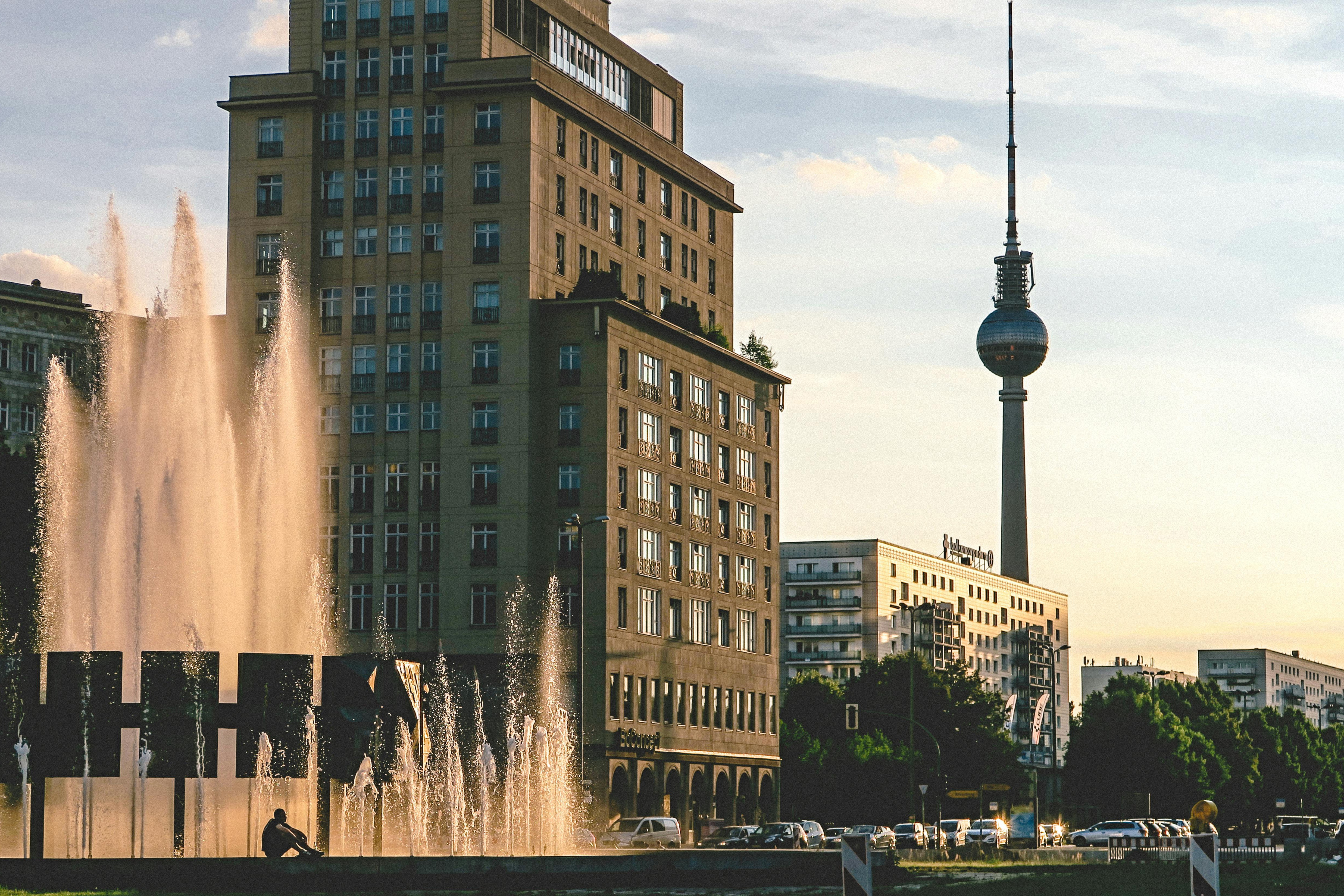 Berlin Senate drops controversial "anti-discrimination clause" for arts funding